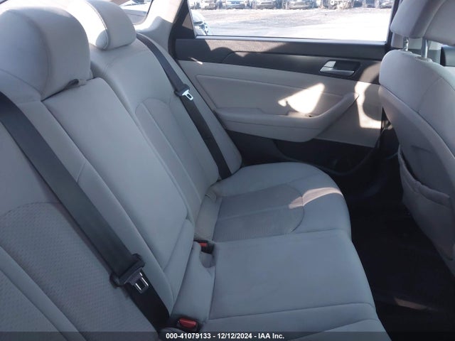 5NPE34AF4FH053173 Hyundai Sonata Sport