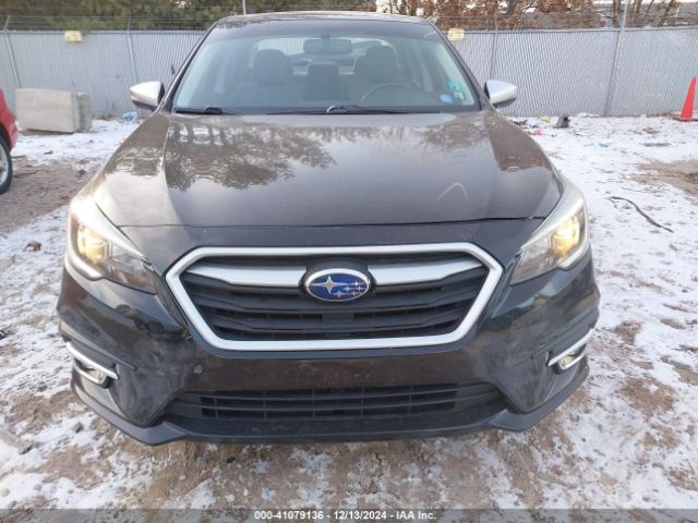 4S3BNAR63J3014546 Subaru Legacy 2.5i Sport