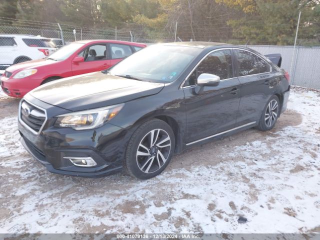 4S3BNAR63J3014546 Subaru Legacy 2.5i Sport
