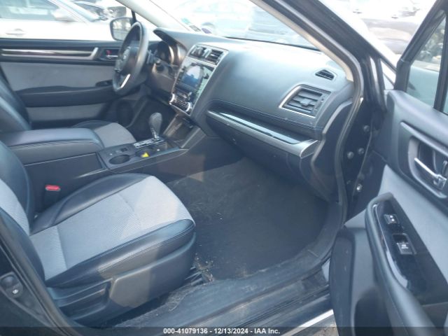 4S3BNAR63J3014546 Subaru Legacy 2.5i Sport