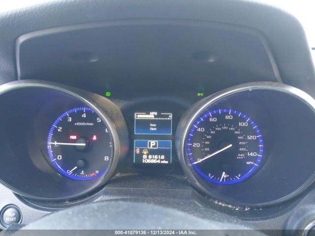 4S3BNAR63J3014546 Subaru Legacy 2.5i Sport