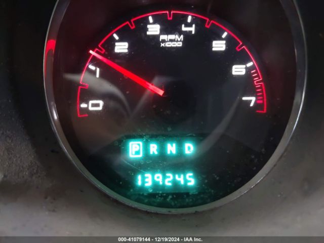 1C3CDZAB3EN228207 Dodge AVENGER SE