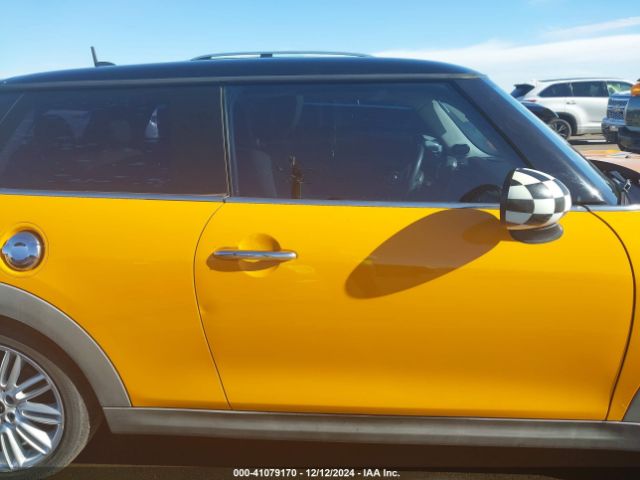WMWXM7C52ET970762 Mini Hardtop Cooper S