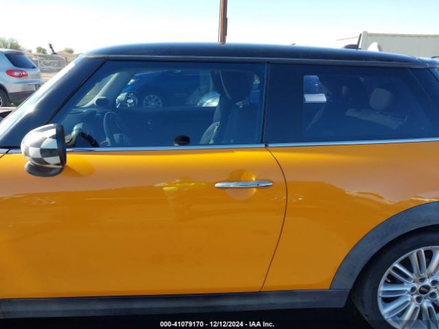 WMWXM7C52ET970762 Mini Hardtop Cooper S