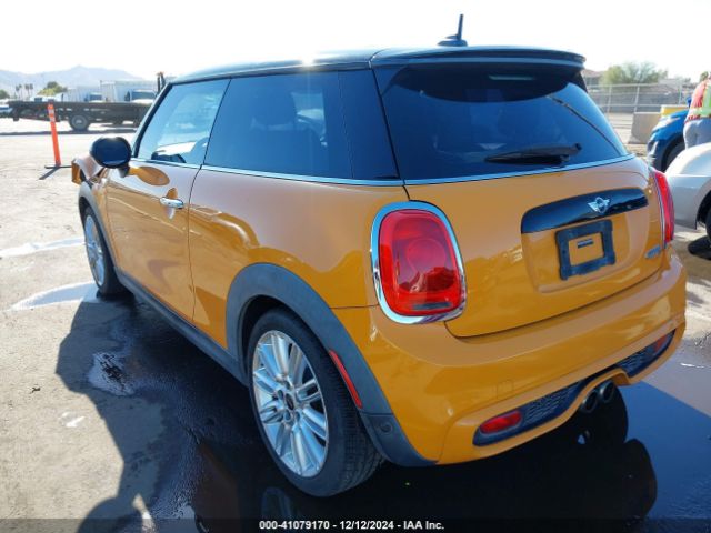 WMWXM7C52ET970762 Mini Hardtop Cooper S