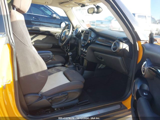 WMWXM7C52ET970762 Mini Hardtop Cooper S