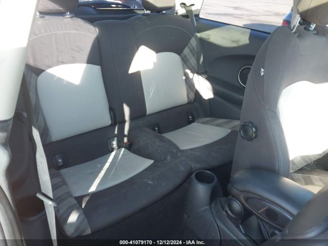 WMWXM7C52ET970762 Mini Hardtop Cooper S
