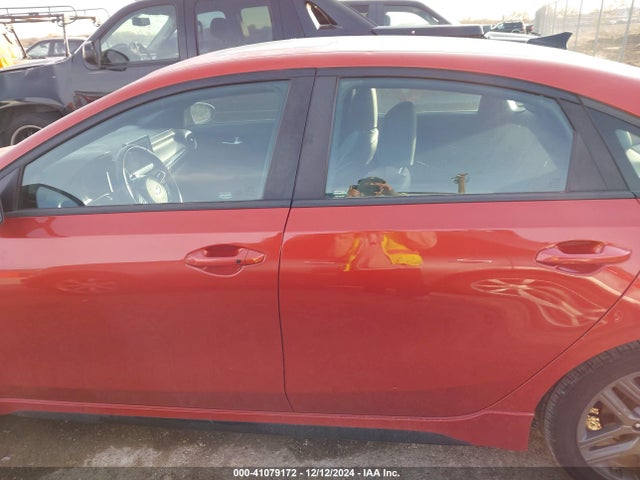 Продаж на аукціоні авто 2020 Kia Forte Gt-line, vin: 3KPF34AD9LE198633, номер лоту: 41079172