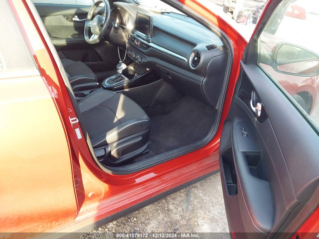 Продаж на аукціоні авто 2020 Kia Forte Gt-line, vin: 3KPF34AD9LE198633, номер лоту: 41079172
