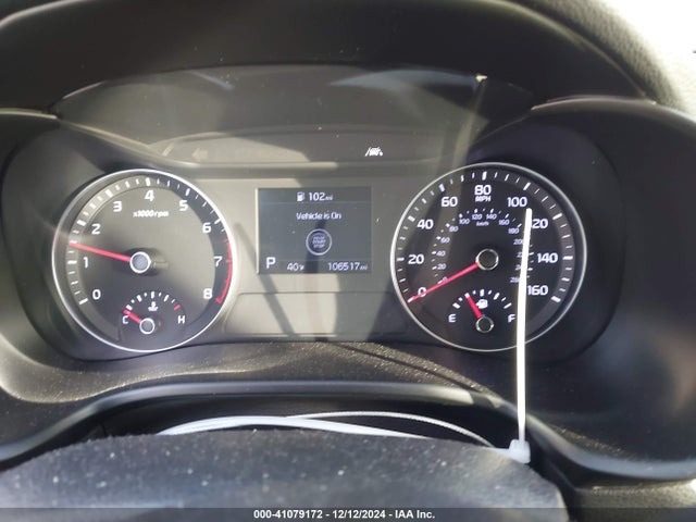 Продаж на аукціоні авто 2020 Kia Forte Gt-line, vin: 3KPF34AD9LE198633, номер лоту: 41079172