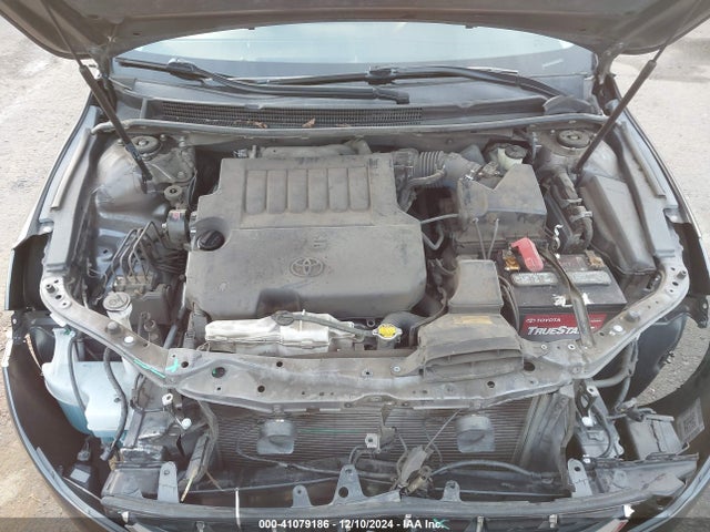 4T1BK1EB9FU164489 Toyota AVALON XLE