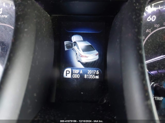 Toyota AVALON XLE 2015 4T1BK1EB9FU164489 Image 16