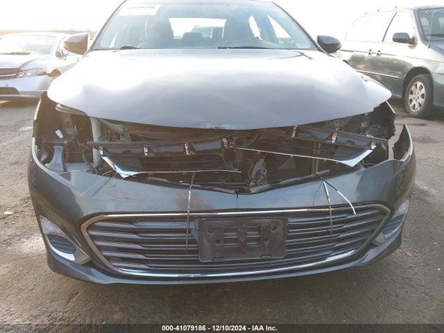 4T1BK1EB9FU164489 Toyota AVALON XLE