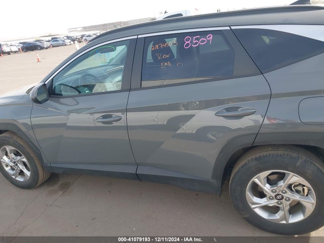 Hyundai TUCSON SEL 2024 5NMJBCDE1RH296875 Image 14