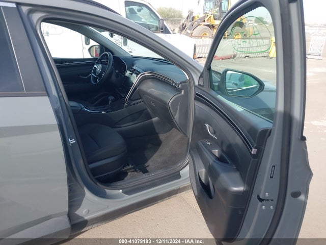 Hyundai TUCSON SEL 2024 5NMJBCDE1RH296875 Image 5