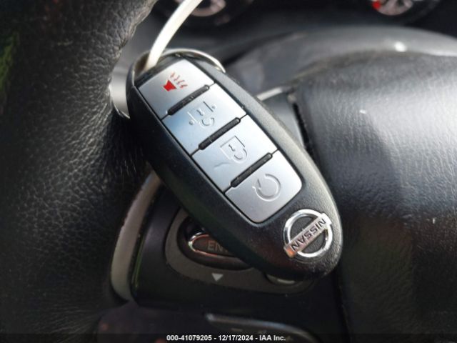 5N1AR2MN1GC623045 Nissan Pathfinder Sv
