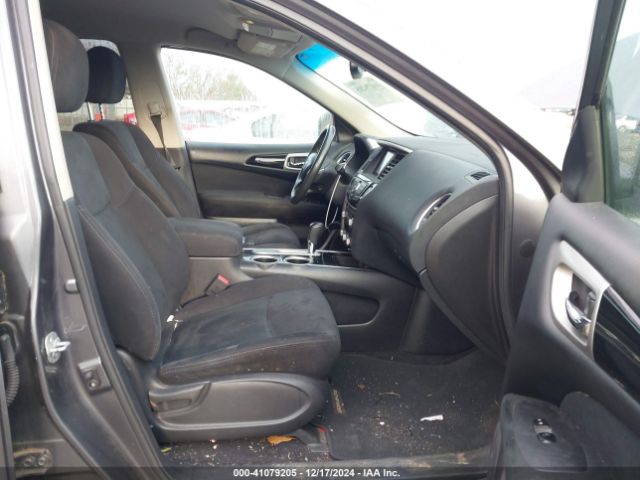 5N1AR2MN1GC623045 Nissan Pathfinder Sv