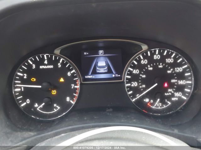 5N1AR2MN1GC623045 Nissan Pathfinder Sv