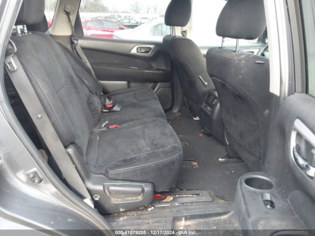 5N1AR2MN1GC623045 Nissan Pathfinder Sv