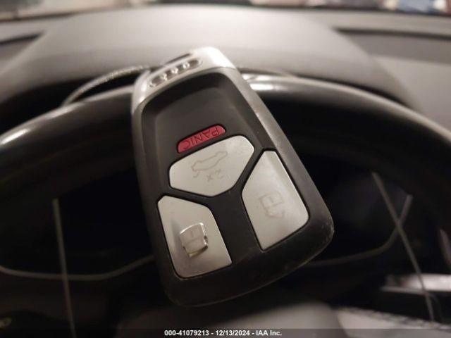WA1BAAFYXM2020737 Audi Q5 Premium Plus 45 Tfsi Quattro S Tronic