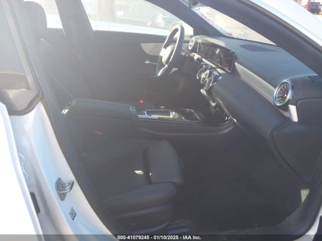 W1K5J4GB2SN522593 Mercedes-Benz Cla 250 Coupe