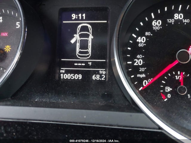 3VWB17AJ5GM390023 Volkswagen Jetta 1.8t Sport