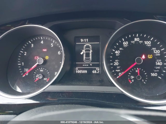 3VWB17AJ5GM390023 Volkswagen Jetta 1.8t Sport