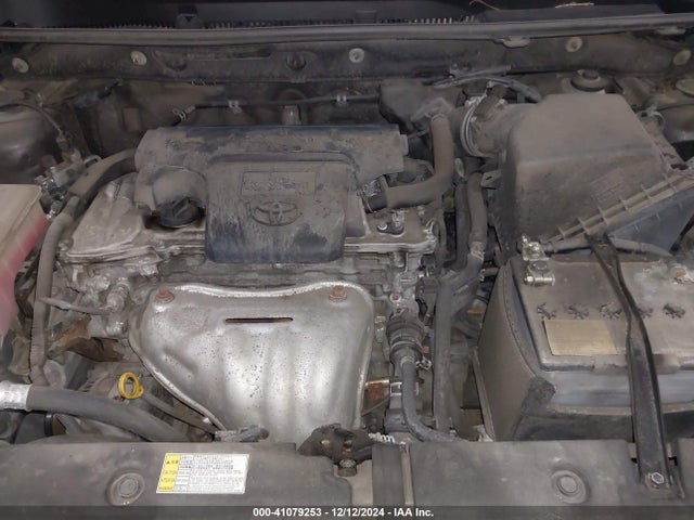 Toyota Rav4 Xle 2015 JTMRFREV6FD153661 Image 10