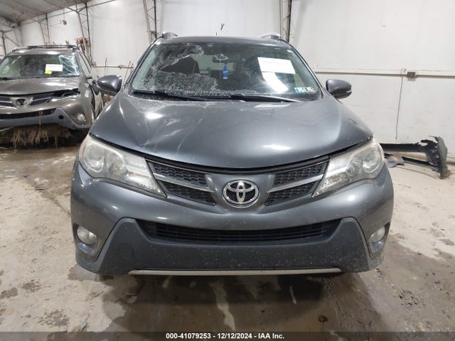 Toyota Rav4 Xle 2015 JTMRFREV6FD153661 Image 12