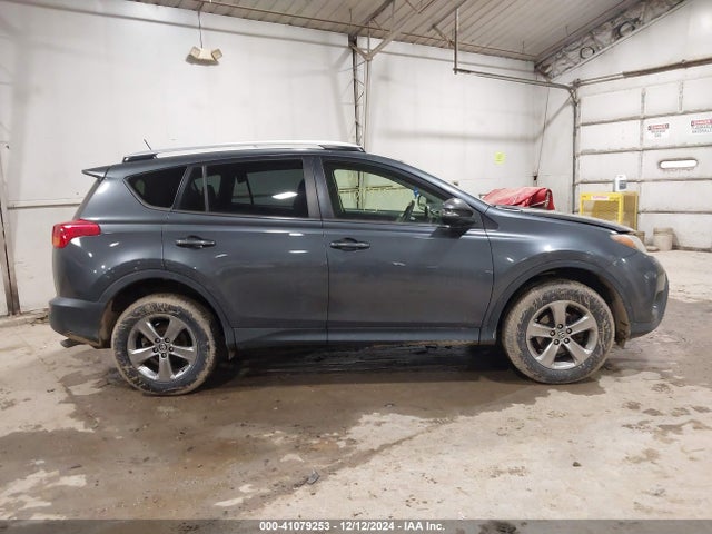 Toyota Rav4 Xle 2015 JTMRFREV6FD153661 Image 13