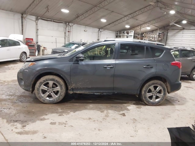 Toyota Rav4 Xle 2015 JTMRFREV6FD153661 Image 14