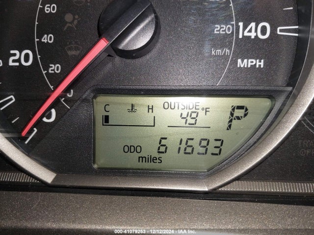 Toyota Rav4 Xle 2015 JTMRFREV6FD153661 Image 15