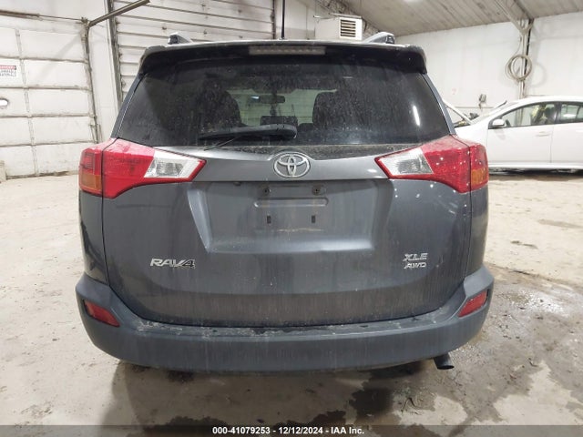Toyota Rav4 Xle 2015 JTMRFREV6FD153661 Image 16