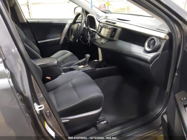 Toyota Rav4 Xle 2015 JTMRFREV6FD153661 Image 5