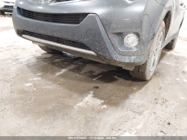 Toyota Rav4 Xle 2015 JTMRFREV6FD153661 Image 6