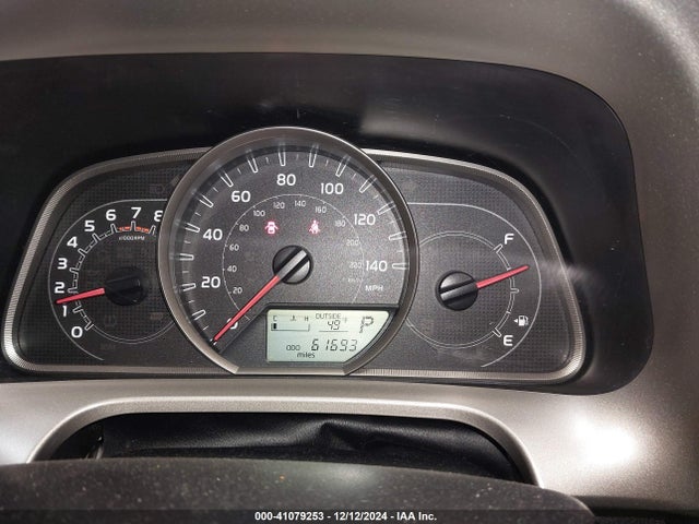 Toyota Rav4 Xle 2015 JTMRFREV6FD153661 Image 7