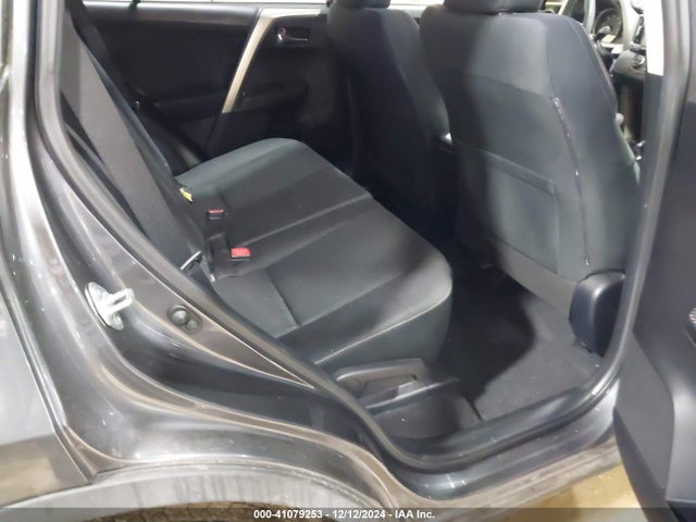 Toyota Rav4 Xle 2015 JTMRFREV6FD153661 Image 8
