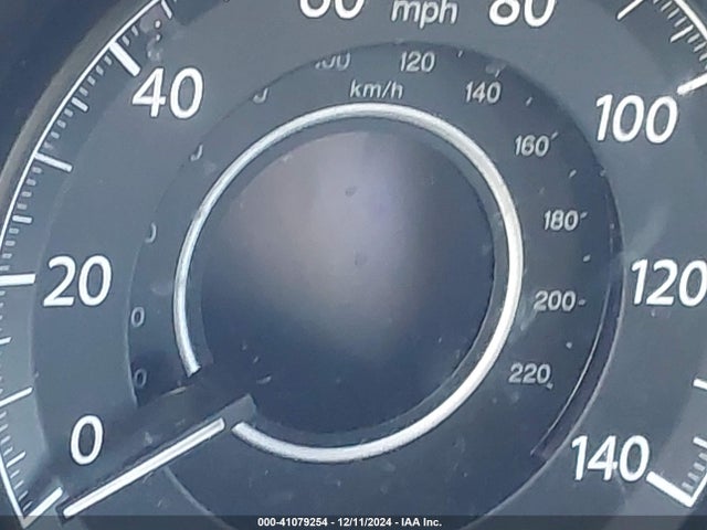 Honda CR-V LX 2015 5J6RM4H38FL011248 Image 14