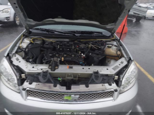2G1WB5E38E1105300 Chevrolet Impala Limited Lt