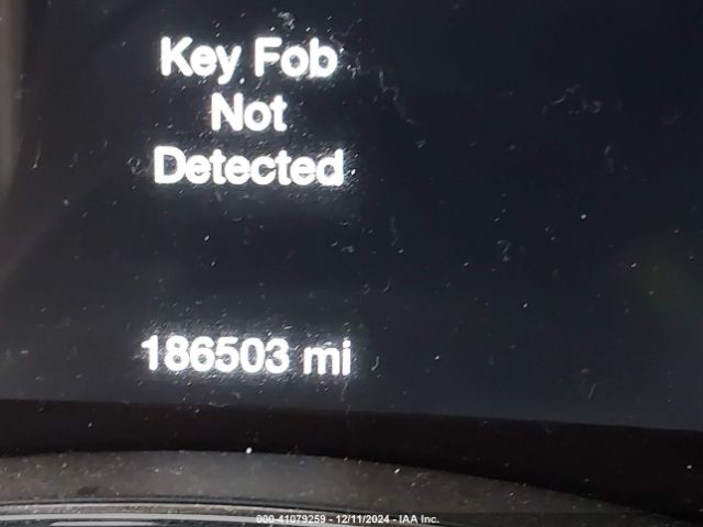 1C4RDJEG0GC412998 Dodge Durango Citadel