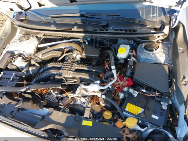 JF1GUABC9R8858653 Subaru Impreza Base 5-door