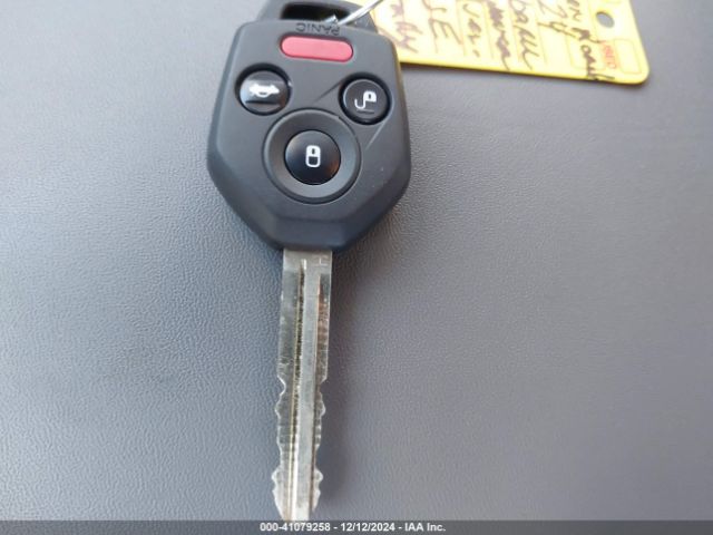 JF1GUABC9R8858653 Subaru Impreza Base 5-door