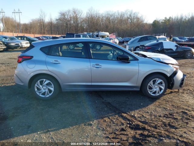 JF1GUABC9R8858653 Subaru Impreza Base 5-door