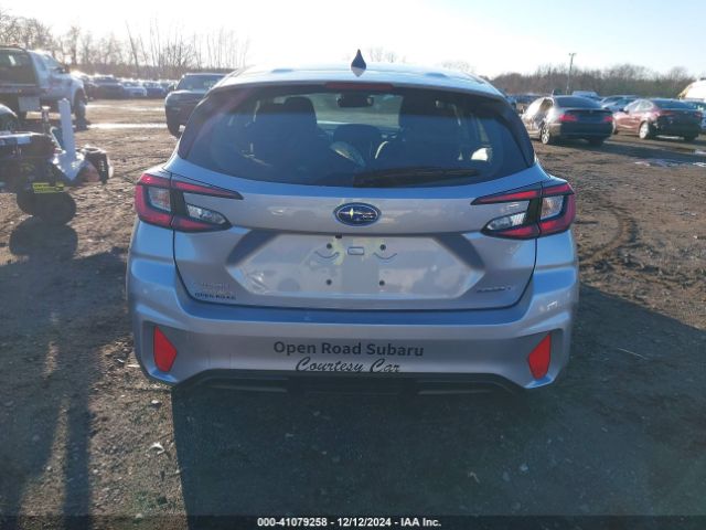 JF1GUABC9R8858653 Subaru Impreza Base 5-door