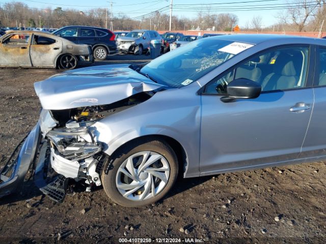 JF1GUABC9R8858653 Subaru Impreza Base 5-door