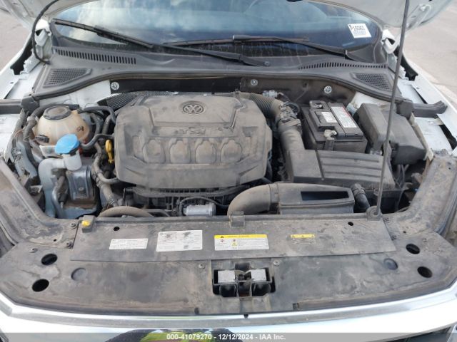 1VWSA7A31NC008618 Volkswagen Passat 2.0t Se
