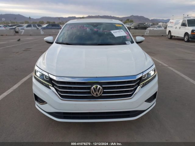 1VWSA7A31NC008618 Volkswagen Passat 2.0t Se