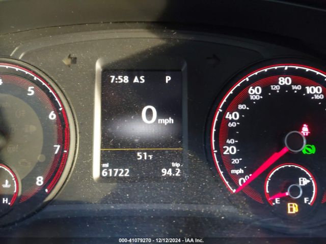 1VWSA7A31NC008618 Volkswagen Passat 2.0t Se
