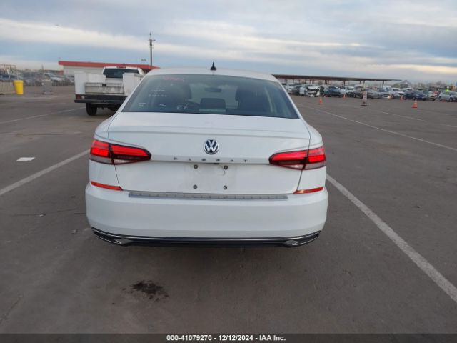 1VWSA7A31NC008618 Volkswagen Passat 2.0t Se