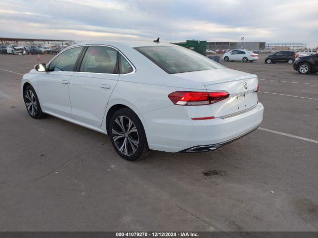 1VWSA7A31NC008618 Volkswagen Passat 2.0t Se